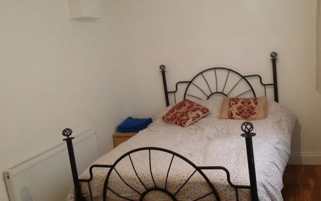 Stunning Apartment In London Tottenham