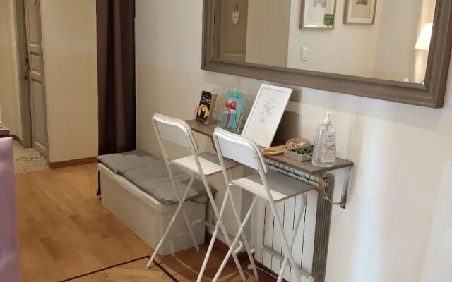 Biancoreroma B&B