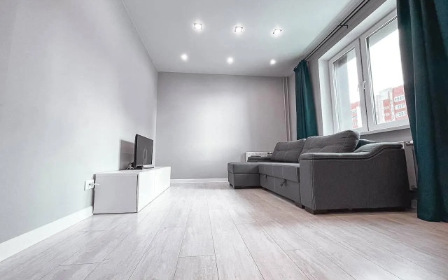 Family Space на улице Воровского