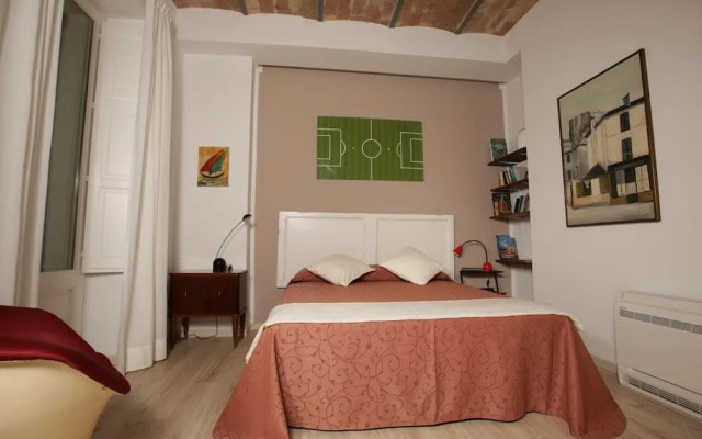 B&B Laurus Colosseo