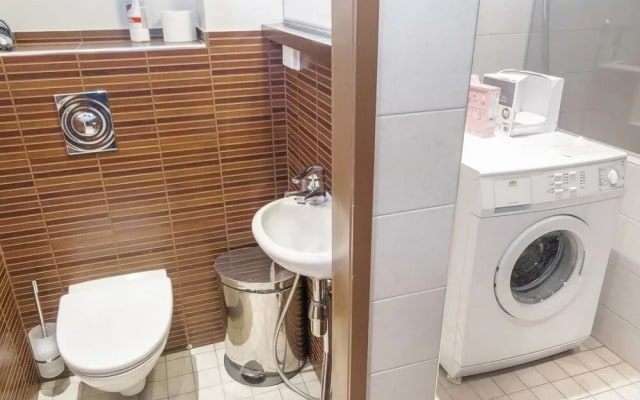 Tahko spa Suites Orange a 8 Kuopio