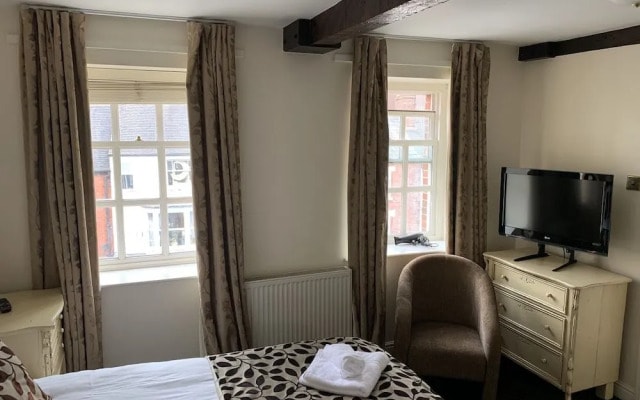 The Silk House