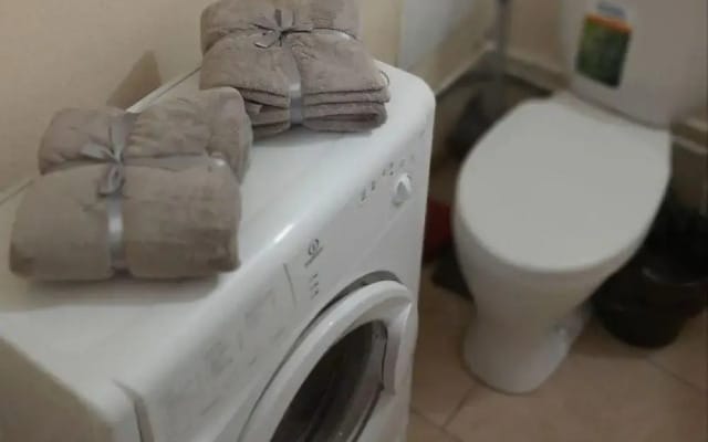 Апартаменты Причал 36 на улице Родниковая 1