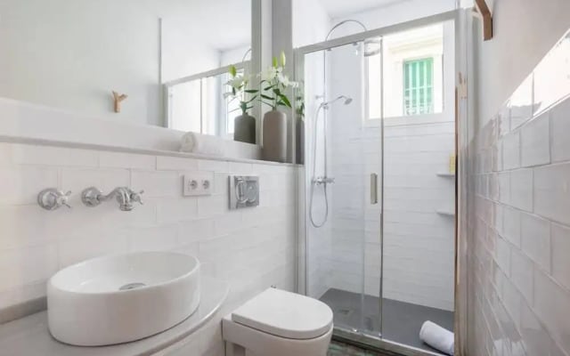 Design 3bed in the Heart of Gracia