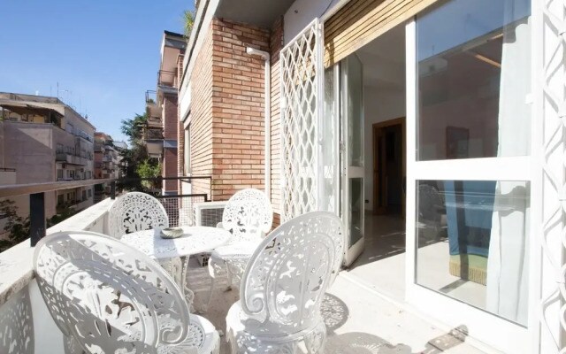 Devoti Apartment