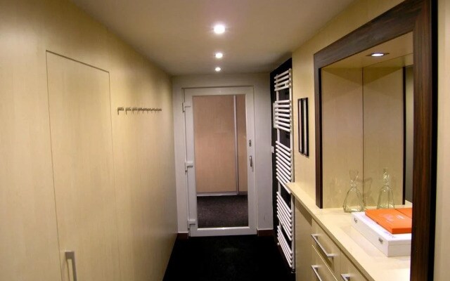 Vila Anna Wellness