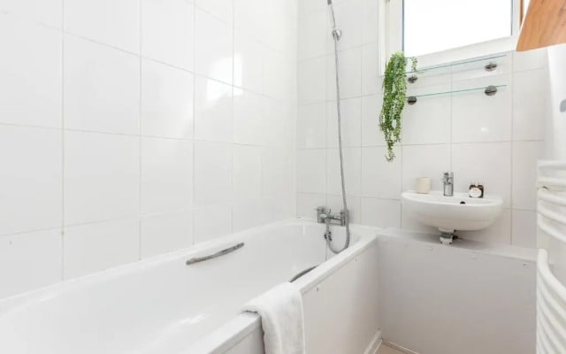 The Shoreditch Apartments