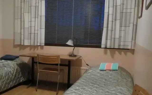 Räyskälän Motelli
