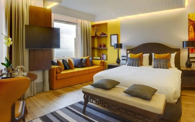 Ravouna 1906 Suites - Special Class, Adults Only