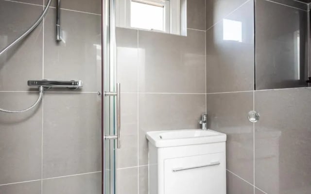 The Marylebone Residence