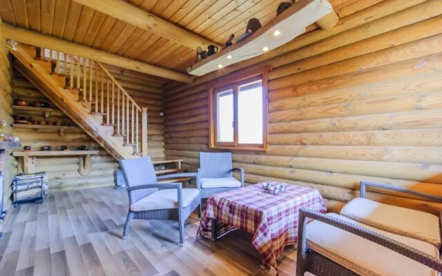 Bedugnės pirtelė - Cosy Sauna House