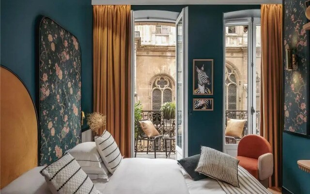 Love Hotel a Paris - Adults Only