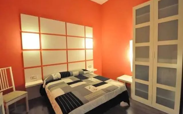 Guesthouse Barcelona Gotic