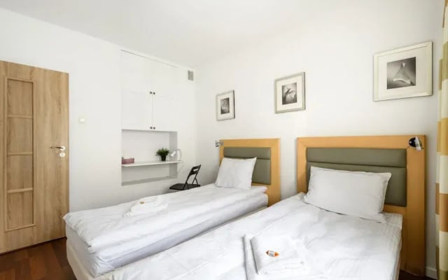 404 Rooms Zamiany Ursynow - Hostel