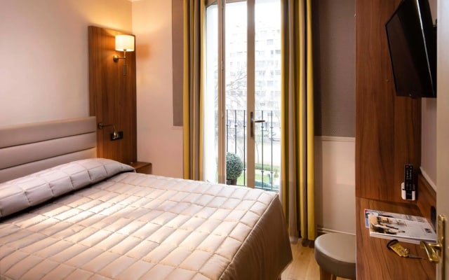 Hôtel de la Tour Eiffel