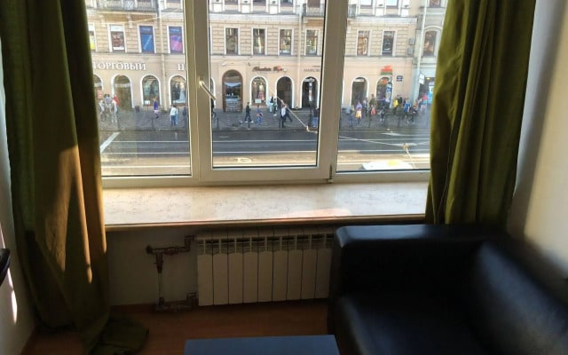 Nevsky House