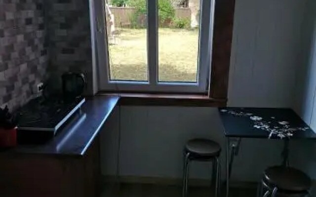 Apartamenti Dzintari
