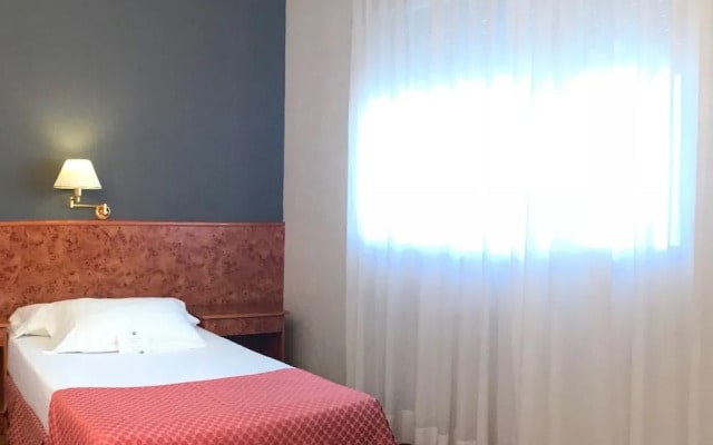 AP Hotel Madrid Airport