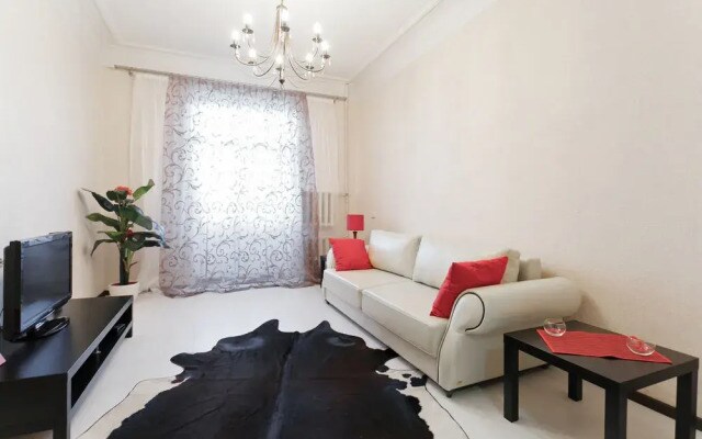 Prime Apartments 2