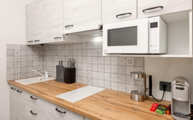 Sun Apartments Огни Сочи