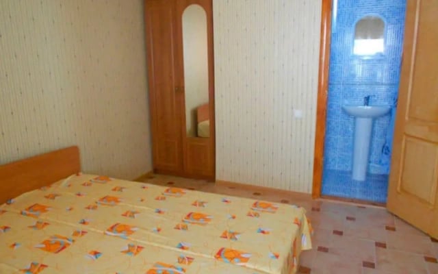 Korall Mini-Hotel