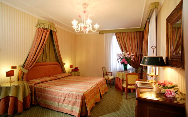 Kette Hotel