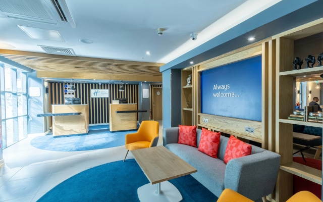 Holiday Inn Express London - Croydon by IHG