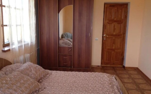 Guesthouse Na Ogorodnom