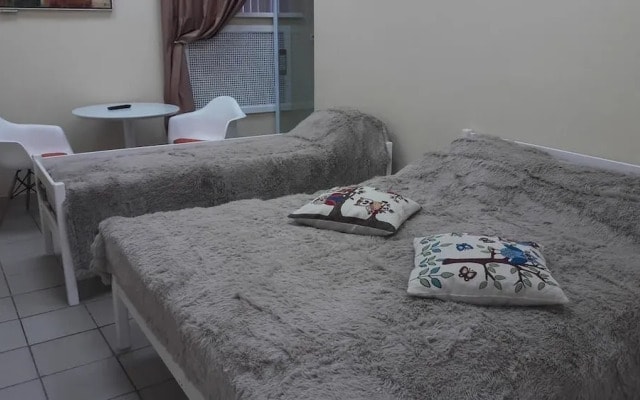 Hostel Crystal Owl