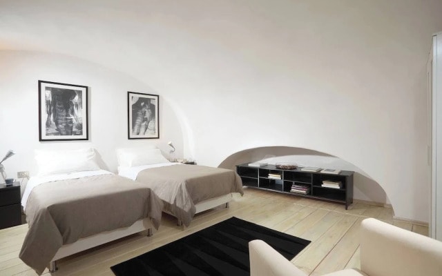 Manray Charming and Modern Ground Floor Loft