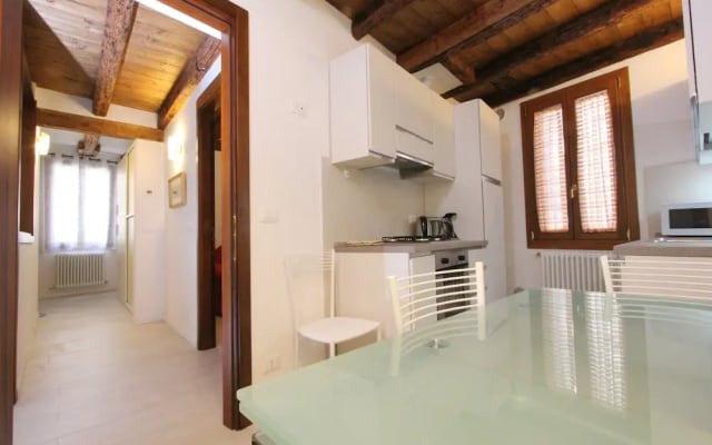 City Apartments - Tintoretto