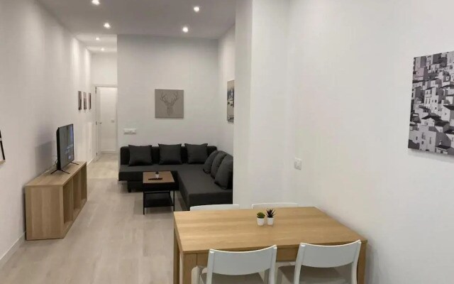 Matadero Apartments 2