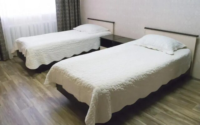 Hostel Apart Express