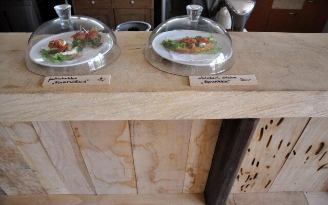 Guest House Degustarium