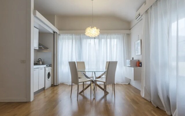 Sant'Angelo Modern Apartment