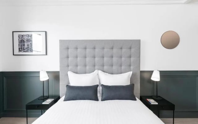 NEW! Luxury 3 Bedrooms Opera II by Livinparis