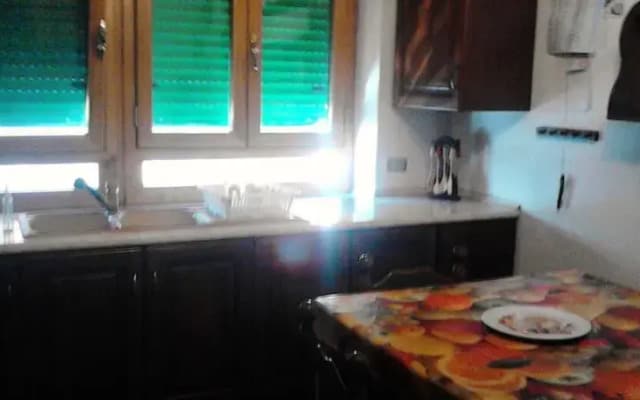 Apartment Iolis