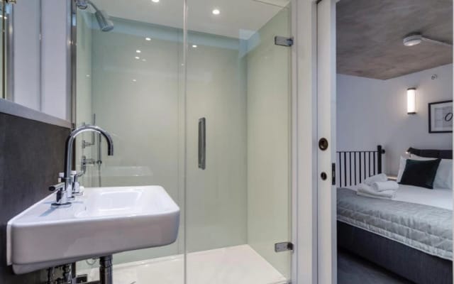 Soho Lofts by Q Apartments