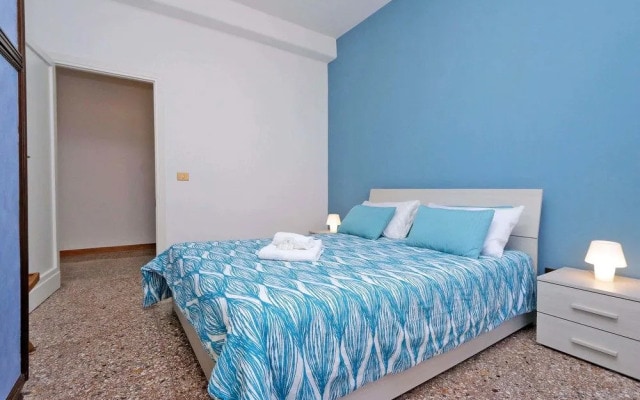 Vaticano apartments - Aurelio area