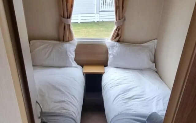 Petfriendly- Familyfriendly- 8berth- Tattershall