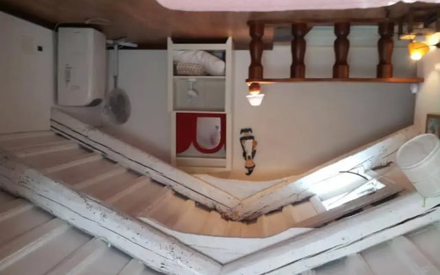 Casa Genoveffa