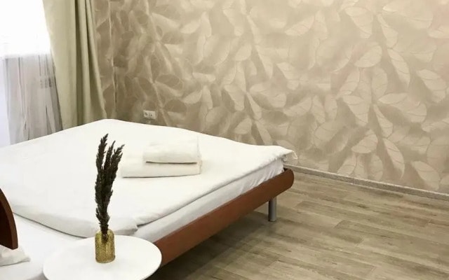 Home Hotel (Хоум Отель) на проспекте Ленина 37