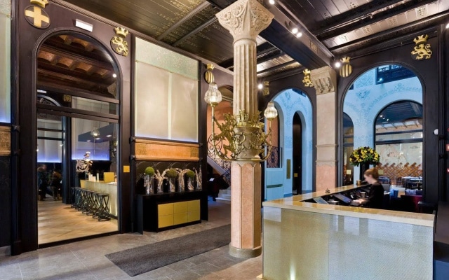 Hotel España Ocean Drive