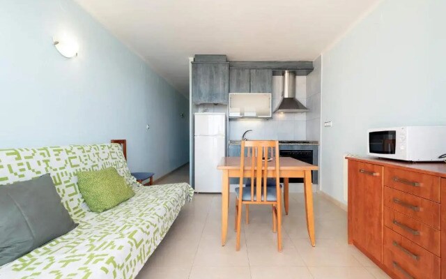 Apartamento Denis Playa 7