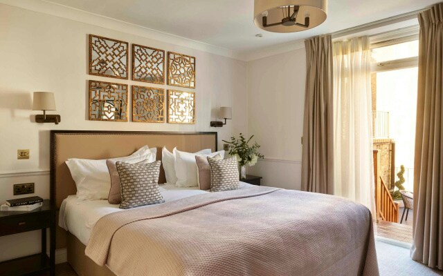 Collingham Serviced Apartments