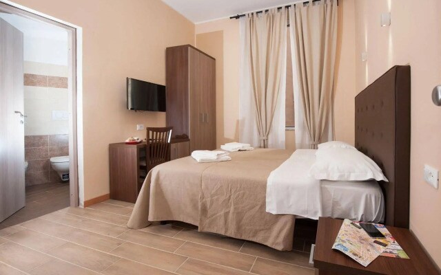 Trinity Guest House