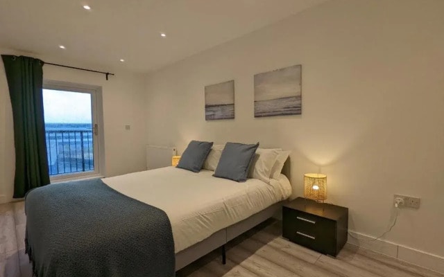 Hounslow Central Apartments