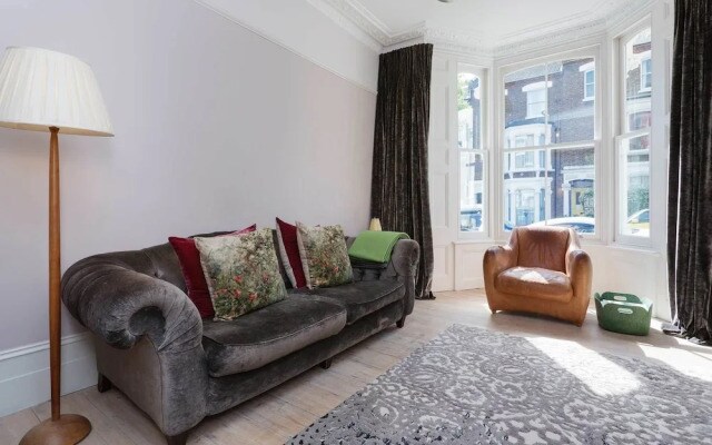 Veeve - Highgate Retreat