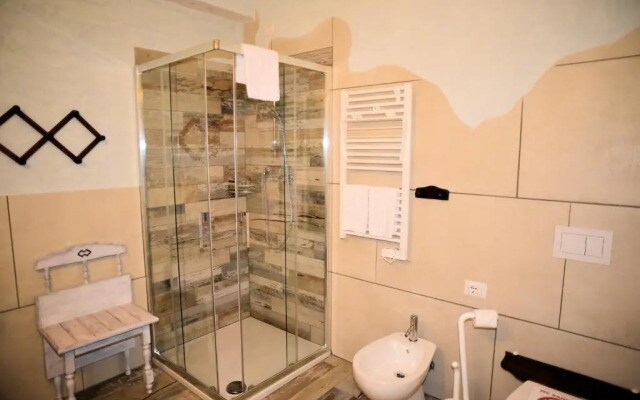 Suites Train Station Mestre