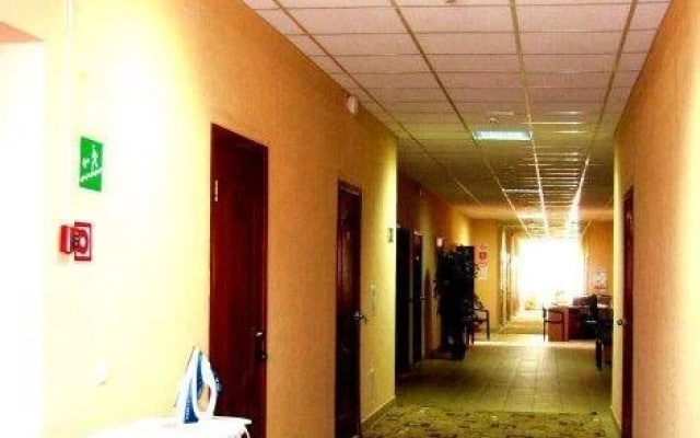 Profilaktoriy Letnogo Sostava Dva Kryla